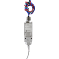 CCS Temperature Switch, 6900TUE Series